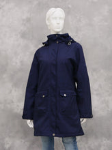 Lataa kuva Galleria-katseluun, McKinley vettähylkivä parkatakki