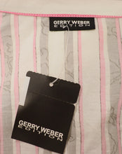 Lataa kuva Galleria-katseluun, Gerry Weber naisten raitapaitapusero