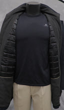 Lataa kuva Galleria-katseluun, Tummansininen Bugatti miesten takki