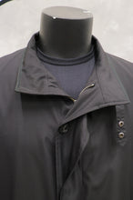 Lataa kuva Galleria-katseluun, Bugatti musta miesten takki