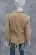 Lataa kuva Galleria-katseluun, Hapsullinen nahkatakki, Odd Molly