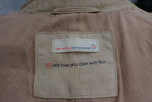 Lataa kuva Galleria-katseluun, Hapsullinen nahkatakki, Odd Molly