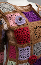 Lataa kuva Galleria-katseluun, Villatakki, Odd Molly