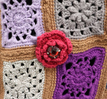 Lataa kuva Galleria-katseluun, Villatakki, Odd Molly