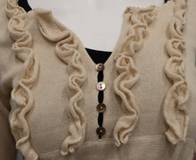 Lataa kuva Galleria-katseluun, Beige neulemekko, Odd Molly