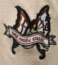 Lataa kuva Galleria-katseluun, Beige neulemekko, Odd Molly