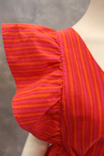 Lataa kuva Galleria-katseluun, Raitamekko, Marimekko