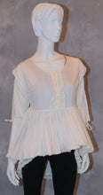 Lataa kuva Galleria-katseluun, Tunika / mekko, Ewa i Walla