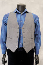 Lataa kuva Galleria-katseluun, Miesten puvuntakki ja liivi, Osuma Kestopuku Oy, koko C100