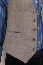 Lataa kuva Galleria-katseluun, Miesten puvuntakki ja liivi, Osuma Kestopuku Oy, koko C100