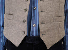 Lataa kuva Galleria-katseluun, Miesten puvuntakki ja liivi, Osuma Kestopuku Oy, koko C100