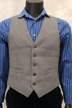 Lataa kuva Galleria-katseluun, Miesten puvuntakki ja liivi, Osuma Kestopuku Oy, koko C100