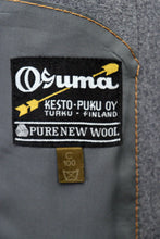 Lataa kuva Galleria-katseluun, Miesten puvuntakki ja liivi, Osuma Kestopuku Oy, koko C100