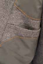 Lataa kuva Galleria-katseluun, Miesten puvuntakki ja liivi, Osuma Kestopuku Oy, koko C100