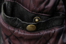 Lataa kuva Galleria-katseluun, Nahkatakki sisävuorella, Mic Perfect, koko 54