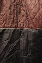 Lataa kuva Galleria-katseluun, Nahkatakki sisävuorella, Mic Perfect, koko 54