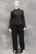 Lataa kuva Galleria-katseluun, Naisten ajotakki ja housut, Sweep Fashion