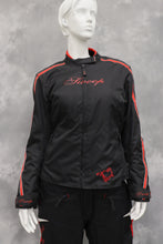 Lataa kuva Galleria-katseluun, Naisten ajotakki ja housut, Sweep Fashion