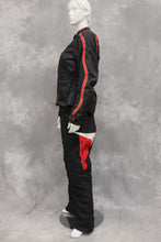 Lataa kuva Galleria-katseluun, Naisten ajotakki ja housut, Sweep Fashion