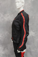 Lataa kuva Galleria-katseluun, Naisten ajotakki ja housut, Sweep Fashion