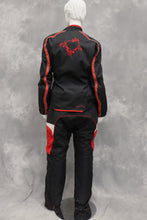 Lataa kuva Galleria-katseluun, Naisten ajotakki ja housut, Sweep Fashion