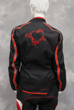 Lataa kuva Galleria-katseluun, Naisten ajotakki ja housut, Sweep Fashion