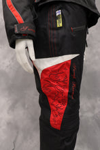 Lataa kuva Galleria-katseluun, Naisten ajotakki ja housut, Sweep Fashion