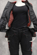 Lataa kuva Galleria-katseluun, Naisten ajotakki ja housut, Sweep Fashion