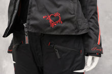 Lataa kuva Galleria-katseluun, Naisten ajotakki ja housut, Sweep Fashion