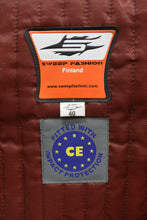 Lataa kuva Galleria-katseluun, Naisten ajotakki ja housut, Sweep Fashion