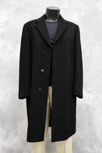 Lataa kuva Galleria-katseluun, Villakangastakki, Master, koko L