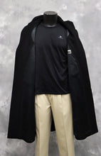 Lataa kuva Galleria-katseluun, Villakangastakki, Master, koko L