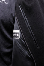 Lataa kuva Galleria-katseluun, Villakangastakki, Master, koko L