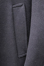 Lataa kuva Galleria-katseluun, Villakangastakki, Master, koko L