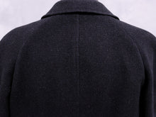 Lataa kuva Galleria-katseluun, Villakangastakki, Rengas-puku, koko L