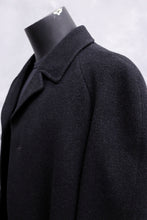 Lataa kuva Galleria-katseluun, Villakangastakki, Rengas-puku, koko L