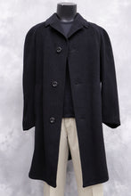 Lataa kuva Galleria-katseluun, Villakangastakki, Rengas-puku, koko L