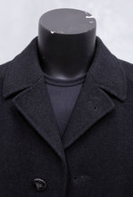 Lataa kuva Galleria-katseluun, Villakangastakki, Rengas-puku, koko L