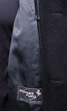 Lataa kuva Galleria-katseluun, Villakangastakki, Rengas-puku, koko L