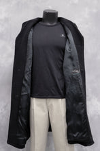 Lataa kuva Galleria-katseluun, Villakangastakki, Rengas-puku, koko L