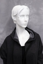 Lataa kuva Galleria-katseluun, Aamutakki, Tempur