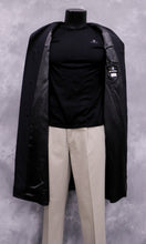 Lataa kuva Galleria-katseluun, Pitkä trenssitakki, Arvotex, koko 48