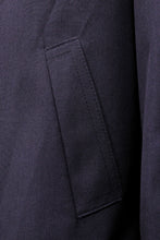 Lataa kuva Galleria-katseluun, Pitkä trenssitakki, Arvotex, koko 48