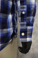 Lataa kuva Galleria-katseluun, Kauluspaita, GANT, koko M