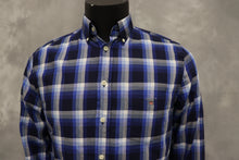 Lataa kuva Galleria-katseluun, Kauluspaita, GANT, koko M