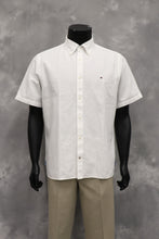 Lataa kuva Galleria-katseluun, Lyhythihainen kauluspaita, Tommy Hilfiger