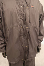 Lataa kuva Galleria-katseluun, Tuulipuku, takki ja housut