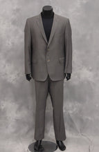 Lataa kuva Galleria-katseluun, Harmaa puku, Turo Tailor, koko 56