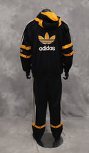 Lataa kuva Galleria-katseluun, Verkkapuku, Adidas, koko XL