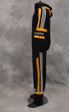 Lataa kuva Galleria-katseluun, Verkkapuku, Adidas, koko XL